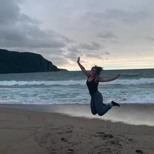 Meet your Posher, Cathy